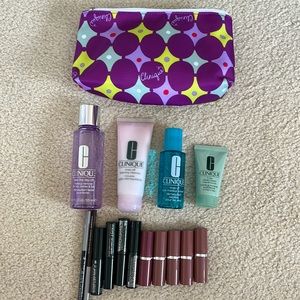 Clinique brand new bag